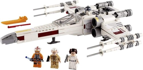 Lego star wars - lego, luke