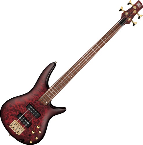 Ibanez sr300edx wzm saiter - ibanez, 4-saiter