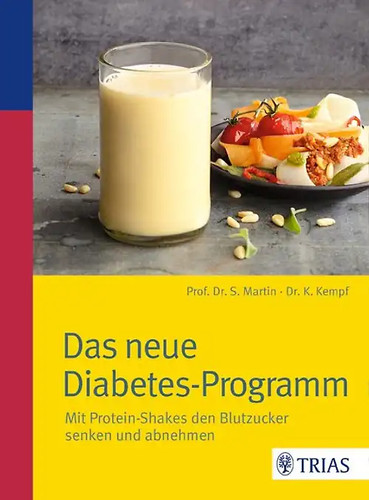 Das neue diabetes programm - neue, diabetes-programm