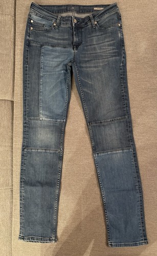 Bogner jeans blau slim - blau, so