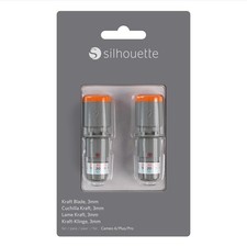 DOPPELPACK - Kraft Blade 3mm