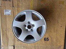 Original alufelge audi - audi, a6