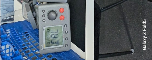 Raymarine