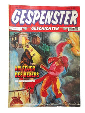 Comic bastei gespenster - bastei,