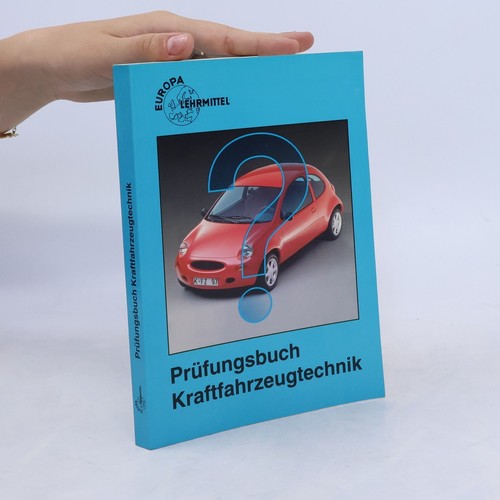 Europa-Fachbuchreihe