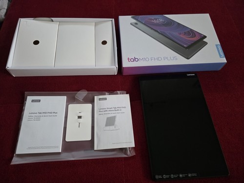 Lenovo tab m10 - lenovo,