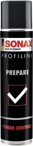 Sonax profiline paint prepare - profiline,