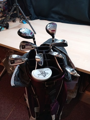 Atemberaubendes set ram - ,