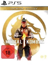 Mortal Kombat 1 Premium