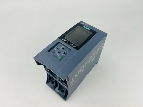 Siemens simatic 1500 cpu - siemens, s7-1500