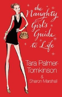 The naughty girls guide - guide, to