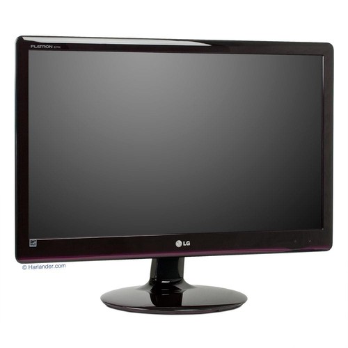 Flatron e2250v monitor - lg,