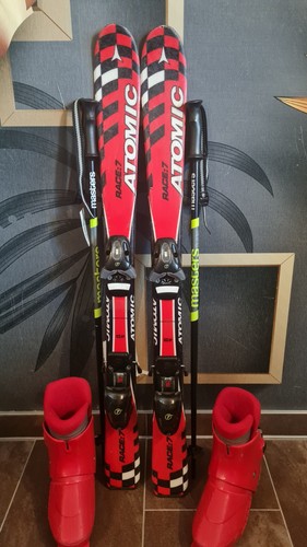 Kinderski set atomic 100 - kinderski,