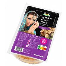 Mestemacher INDIAN Naan Brot