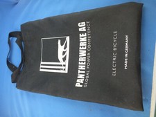 Original Panterra bag for