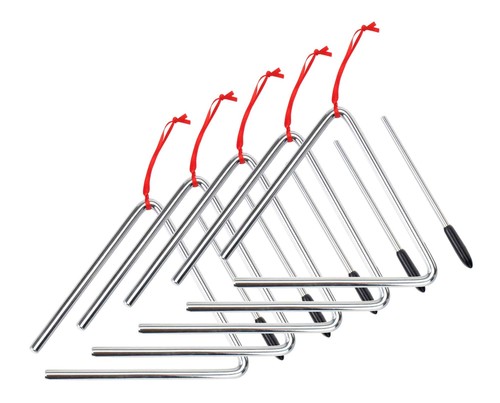 Triangel set cm xdrum - 15,