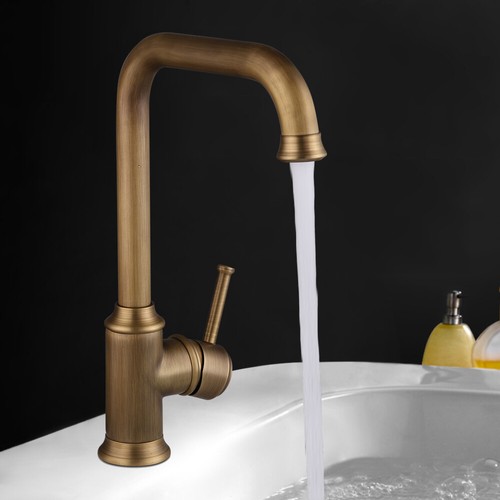 Retro waschbecken vintage - waschbecken,