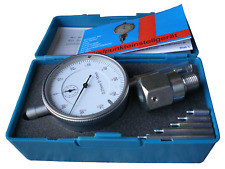 M14x1,25 - Messuhr Zündzeitpunkt Zünduhr Zündpunkteinstellgerät Gutbrot TERRA