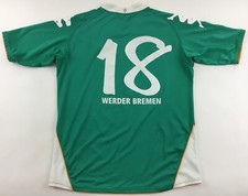 Werder Bremen II 2007 2008
