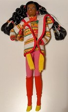 Barbie Christie Benetton #9407