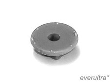 Ersatzteil Roco HO E-Lok BR 143 573-4 DR (43680) - Platte Isolator (5,9mm)*