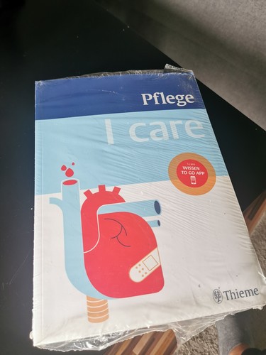Pflege care gesundheits - i, gesundheits-