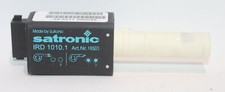 Resideo / Satronic IRD 1010