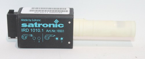 Resideo satronic ird - ird, 1010