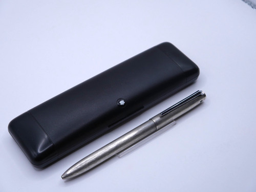 Montblanc pix mat farben - pix-o-mat, 3-farben