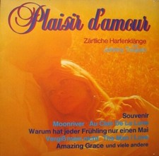 LP Jonny Teupen Plaisir Damour