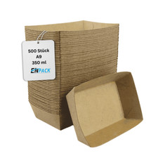 A9 Snack Schalen Fingerfood