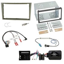 Einbauset Lenkradadapter