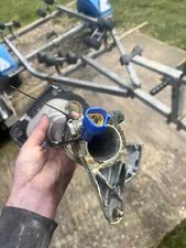 Yamaha Jetski GP1300r