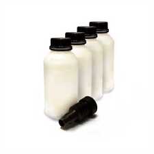 4x Nachf?lltoner f�r Kyocera FS 1900 T TN DN N DTN 370QA0KX TK50 BLACK