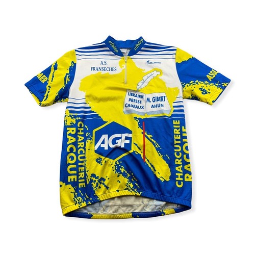 Sports agf radtrikot - hb,