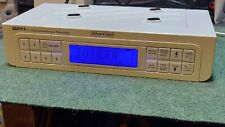 SilverCrest Küchenradio Unterbauradio Radio PLL Kitchen Radio KH2289 RDS DCF77