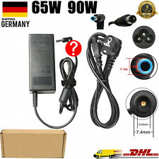 90W 65W Laptop Netzteil