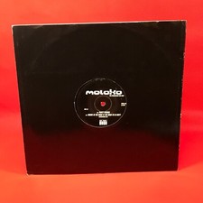 Moloko fun for - me, 1996