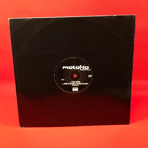 Moloko fun for - for, uk