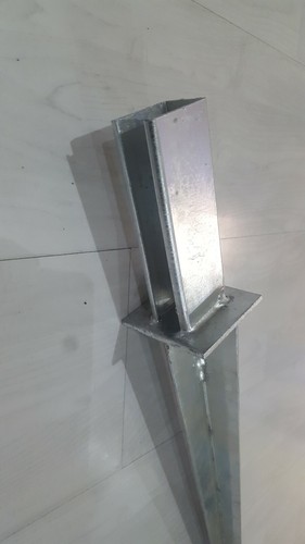 Einschlaghülse