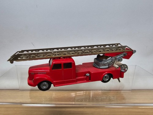 Tekno 445 scania - tekno,