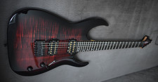 Jackson HT6 Pro + Bareknuckle