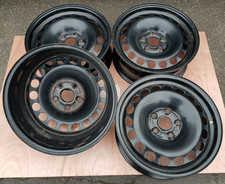 4x Felgen VW Tiguan 5N,Sharan