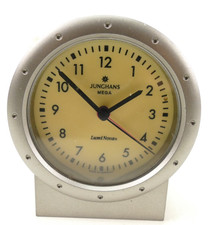 Junghans Lumi Nova Vintage Quarzwecker   M-5809