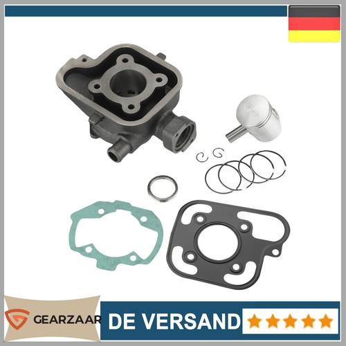 Ersatz zylinder 50ccm - zylinder,