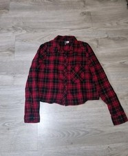 Damen/Mädchen  H&M  Hemd 32 Größe