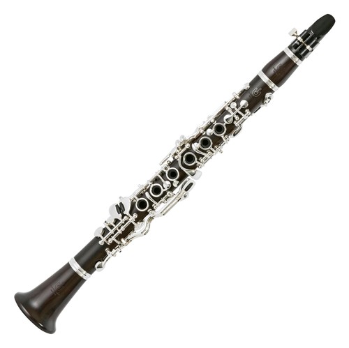 Uebel es klarinette eb - f.a.,