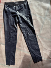 lederimitat hose damen marccain