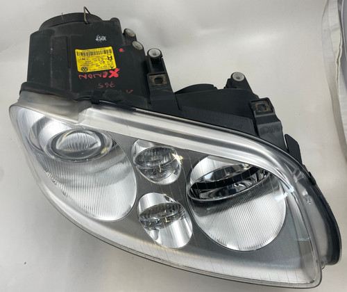 Xenon scheinwerfer rechts - xenon,