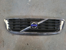 Volvo V50 S40 Kühlergrill